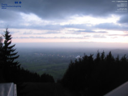 Červená sjezdovka, Třinec