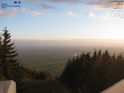 Červená sjezdovka, Třinec