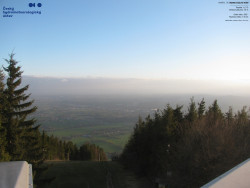 Červená sjezdovka, Třinec