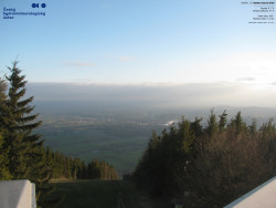 Červená sjezdovka, Třinec