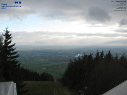 Červená sjezdovka, Třinec