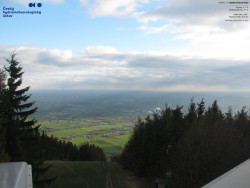 Červená sjezdovka, Třinec