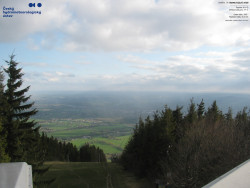 Červená sjezdovka, Třinec