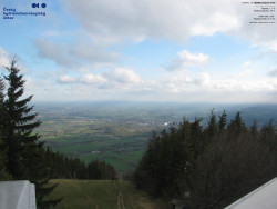 Červená sjezdovka, Třinec