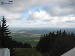 Červená sjezdovka, Třinec