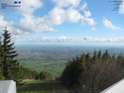 Červená sjezdovka, Třinec