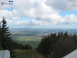 Červená sjezdovka, Třinec