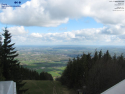 Červená sjezdovka, Třinec