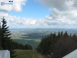 Červená sjezdovka, Třinec