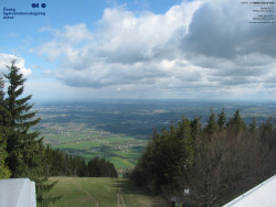 Červená sjezdovka, Třinec