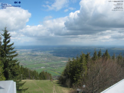 Červená sjezdovka, Třinec