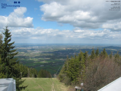 Červená sjezdovka, Třinec