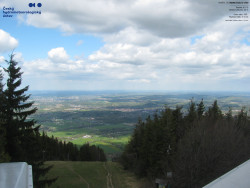 Červená sjezdovka, Třinec