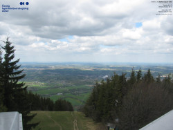 Červená sjezdovka, Třinec