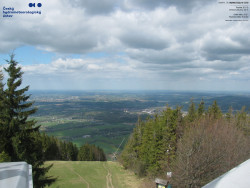 Červená sjezdovka, Třinec