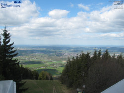 Červená sjezdovka, Třinec