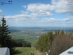 Červená sjezdovka, Třinec