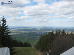 Červená sjezdovka, Třinec