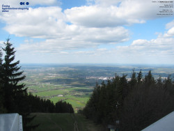 Červená sjezdovka, Třinec