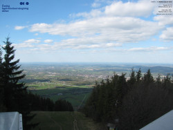 Červená sjezdovka, Třinec