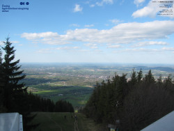 Červená sjezdovka, Třinec