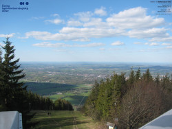 Červená sjezdovka, Třinec