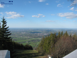 Červená sjezdovka, Třinec