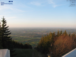 Červená sjezdovka, Třinec