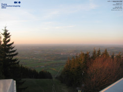 Červená sjezdovka, Třinec