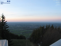 Červená sjezdovka, Třinec