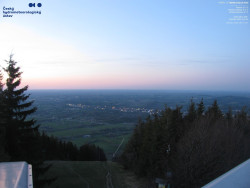 Červená sjezdovka, Třinec