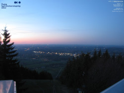 Červená sjezdovka, Třinec