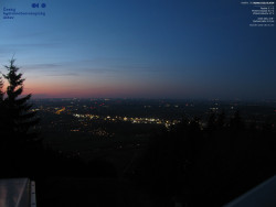 Červená sjezdovka, Třinec