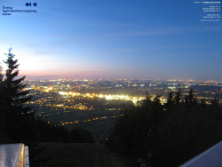 Červená sjezdovka, Třinec