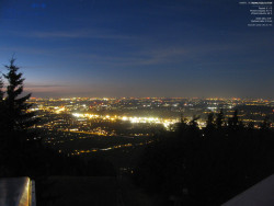 Červená sjezdovka, Třinec