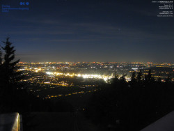 Červená sjezdovka, Třinec