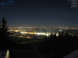 Červená sjezdovka, Třinec