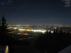 Červená sjezdovka, Třinec