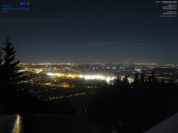 Červená sjezdovka, Třinec