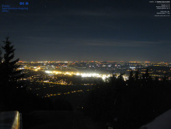 Červená sjezdovka, Třinec