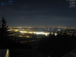 Červená sjezdovka, Třinec