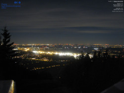 Červená sjezdovka, Třinec