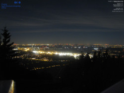 Červená sjezdovka, Třinec