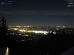 Červená sjezdovka, Třinec