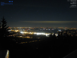 Červená sjezdovka, Třinec