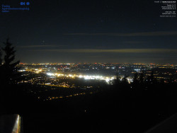 Červená sjezdovka, Třinec