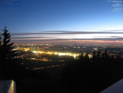 Červená sjezdovka, Třinec