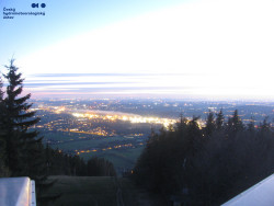 Červená sjezdovka, Třinec