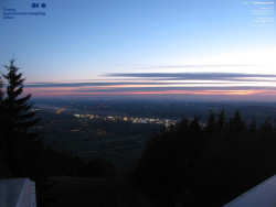 Červená sjezdovka, Třinec