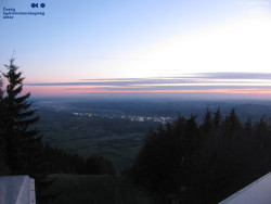 Červená sjezdovka, Třinec